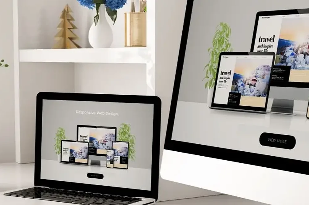 Çiğli Web tasarım