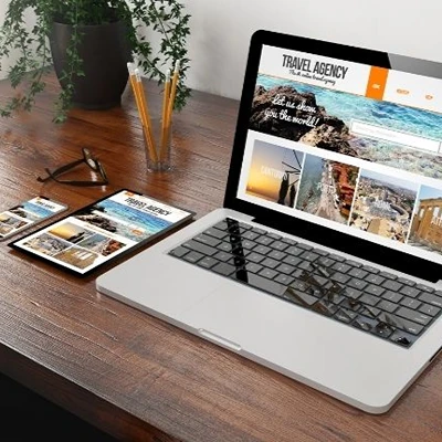 Web Sitesi Tasarımı, Çiğli