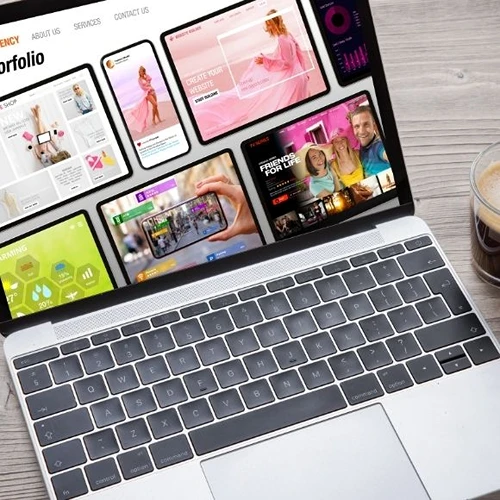 Çiğli, Web Tasarım Ajansı
